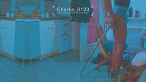 quand les outils du jardin reveillent les sens