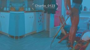 quand les outils du jardin reveillent les sens