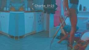 quand les outils du jardin reveillent les sens