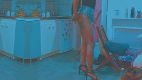 quand les outils du jardin reveillent les sens