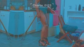 quand les outils du jardin reveillent les sens