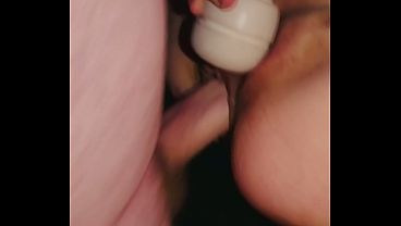 Zoey Portland gets fucked by Hammertime big cock compilation