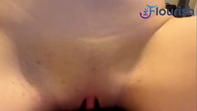 Evie Christian and MrFlourish St Pats POV