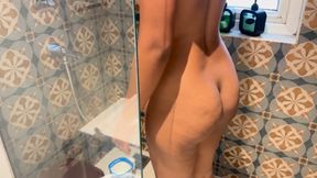 Fucking My Sweet Wife Stanger Front of Me