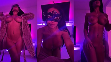 And chill pov strip