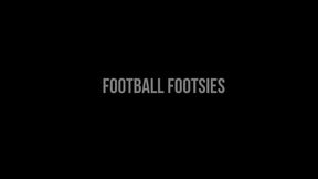 Football Footsies