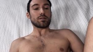 Str8chaser.com - Black haired Peyton needs masturbation