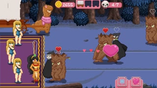 'Sexy Caravan' Sexy Saturdays #45