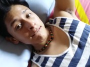 Joven bello vuole essere actorporno