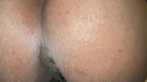 Pissing n farting closeup hole spreading piss gassy babe