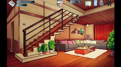 Teacher masturbating - Konoha Milfs part 17