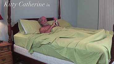 Thundering Orgasms with Kitty Catherine and Jack Moore