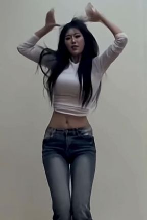 Adorable big-titted cutie