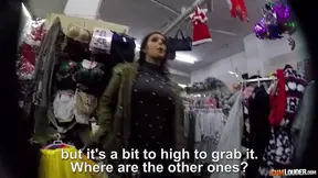 Tattooed Yemaya Gonzalez Gets Fucked Hard By Her Horny Lover In Bed