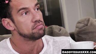 "Teen Steps Out Of Boundaries With Older Man In 'Daddy & Me'"