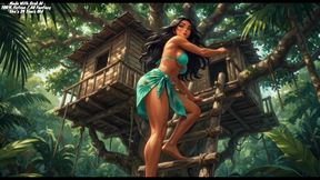 Tree House - One