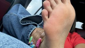 Taste the rainbow