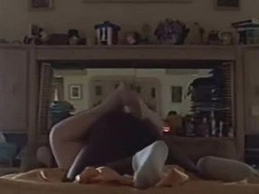 The wife and her black lover caught on video