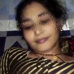 Indian village sex of Lalita bhabhi, Indian desi sex video, Indian fucking and licking video on honeymoon, Lalita bhabhi sex