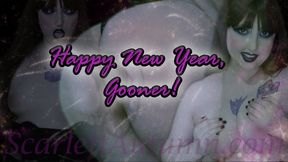 Goon into the New Year - WMV HD 1080p