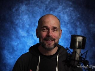 Naughty Wednesdays 43 Non Toxic Masculinity: How to deal with stress “Like a Chap”