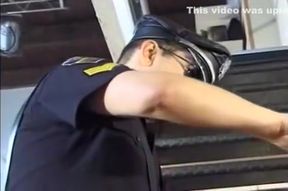 Slut Gets Loaded By Three Guys