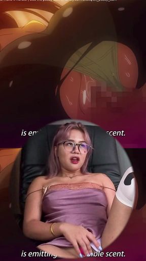 It's so good, don't stop