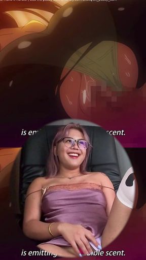 It's so good, don't stop