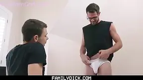 Alex Austin, Alex Killian And Austin Young - Tiny Teen 18+ Fucked Bareback In His Room Bussy