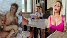 littleangel84 - speed dating devient plan a 3 avec deux mecs !