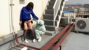 Mei Nozomi Aki – Wild Squirting JAV Adventure!