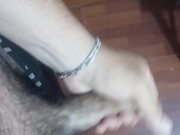 Lo tengo parado