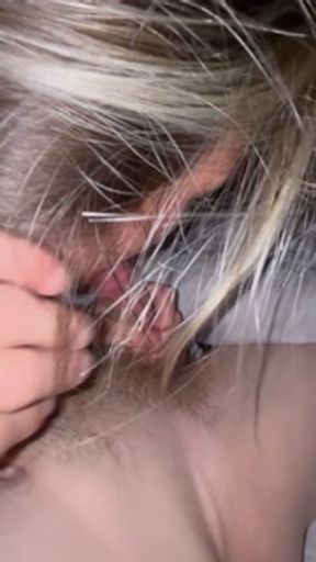 Getting wanked off and sucked off my sisters friends