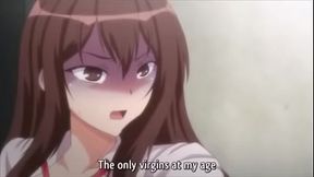 hentai new legalized law sex scenes eng sub