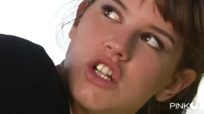 Claudia Antonelli gets fucked by Marco