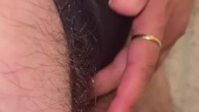 Panty Teaser Part 1 MP4 Version