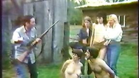 The Farmer's Daughters