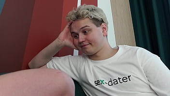 My boyfriend won&#039_t give me sex I called a lover from the site SEX-DATER