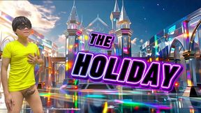 a guy had his first cock experience from an unexpected person