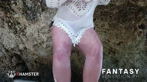 Horny Pinay Wife Has Beach Fuck at Boracay Island