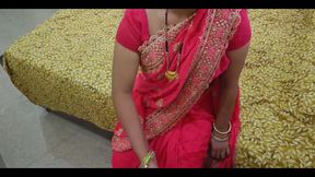 20 Year Hot Wife Cheat Husband and Getting Fuck a Village Cow Boy and Husband Was Catch After Sex She Was Newly Married Hot Wife