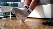 Wanna buy my dirty smelly socks? 😈