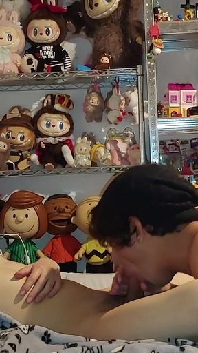 Straight Latino Thug Tries Gay Sex for the First Time - "el Zetas"