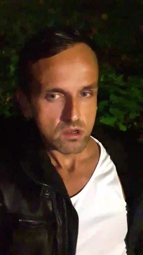 Slutboyben Cam4 Brainfukked Outdoor Pig I Complete Public Cam4 Show