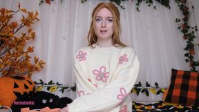 Breasts so Big They'll Pop