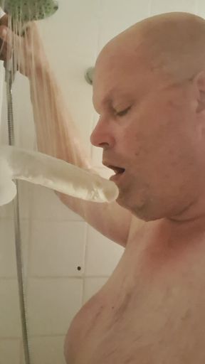 Dildotraing for the Slut I