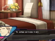 Aoba Acts Like A Virgin - Dramatical Mur Part 28
