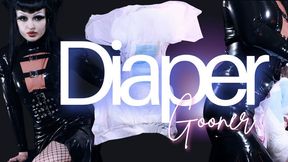 Diaper Gooner