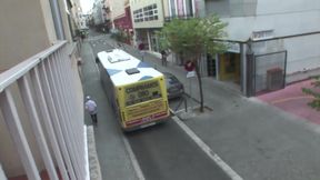 Squirting hight collegein Barcelona - Spain