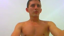 Maximilianno L Private Show - Part 2